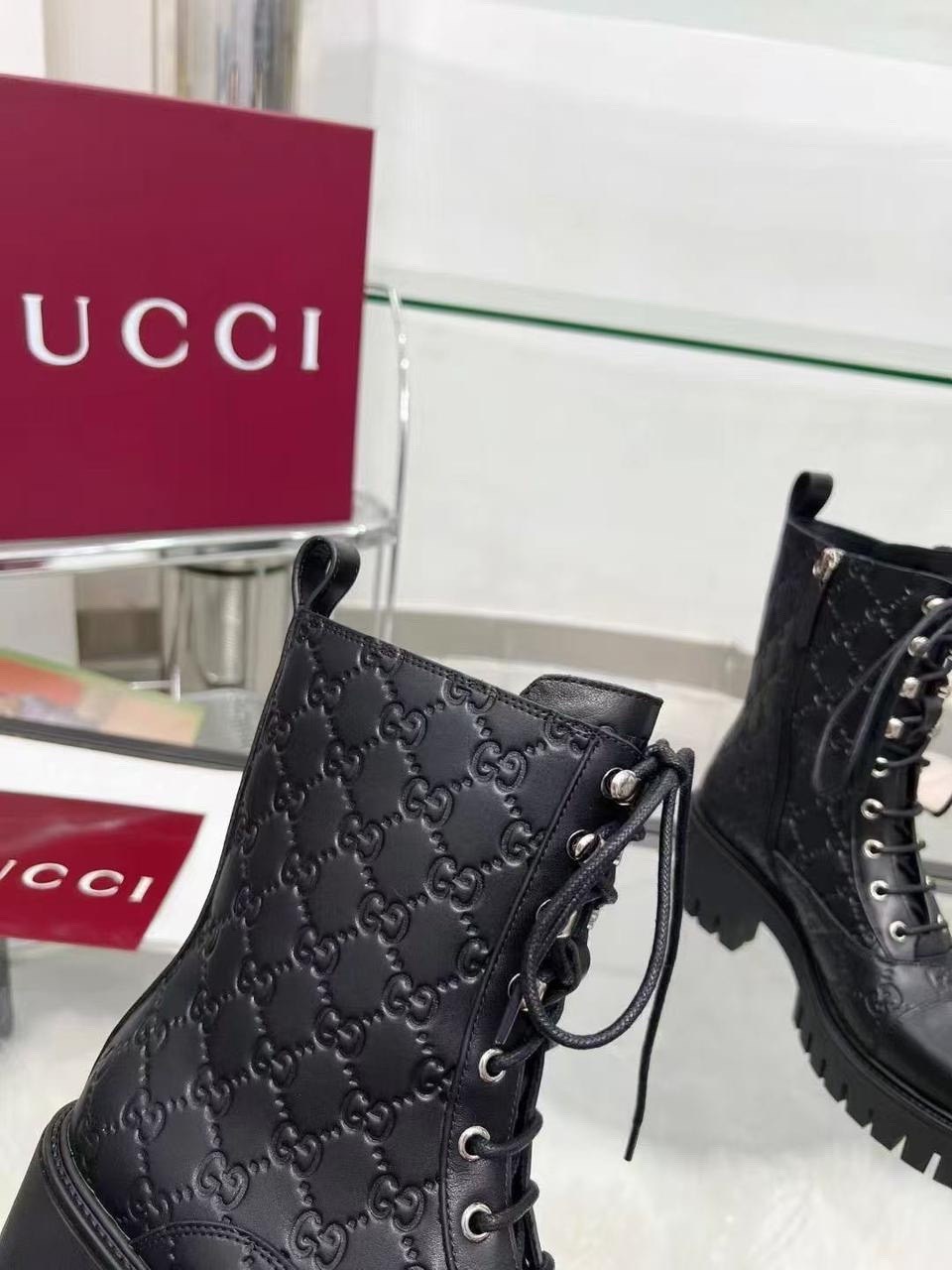 ,ботинки gucci,женские ботильоны на шнуровке,женские ботинки,ботильоны на шнуровке