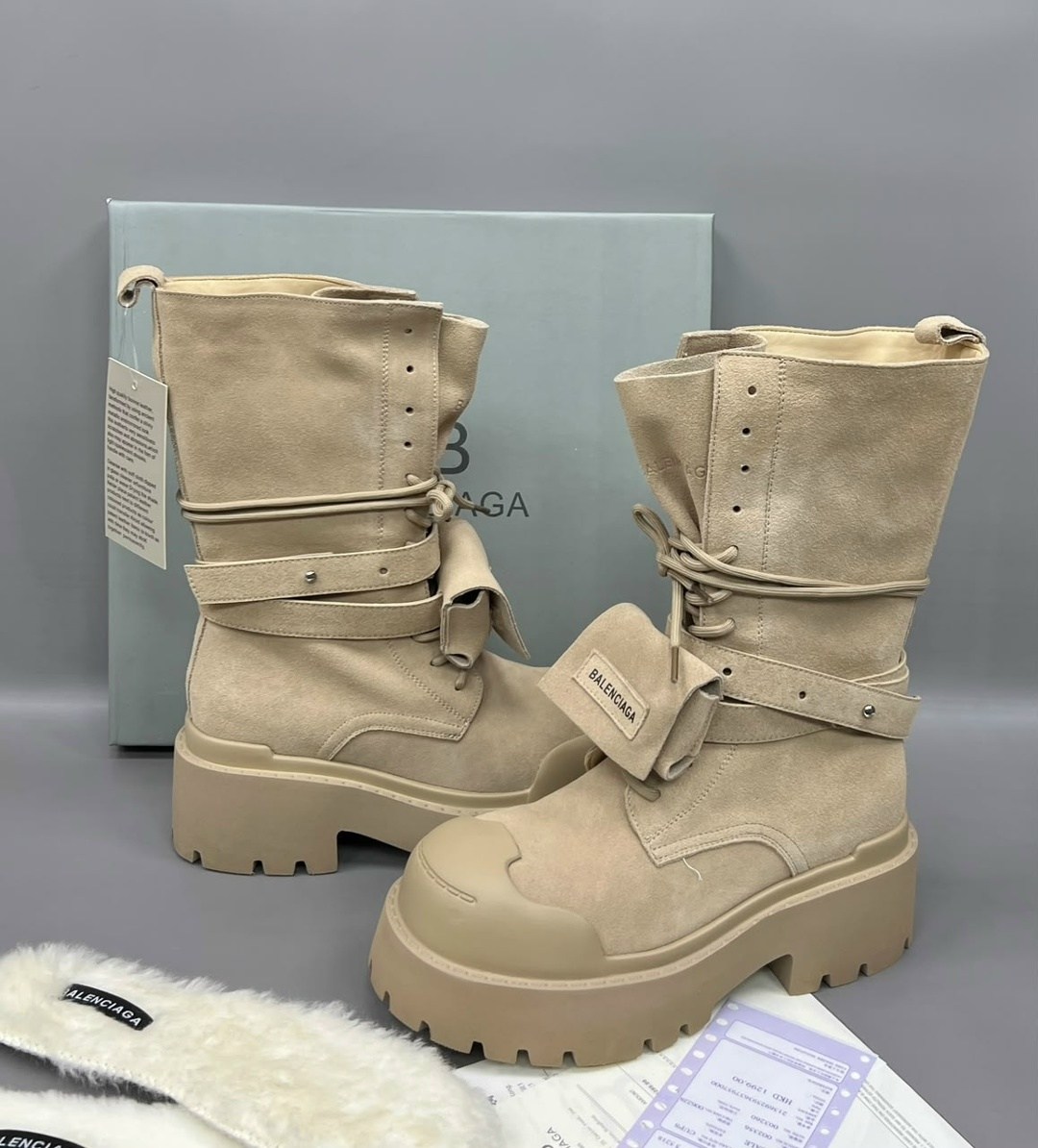 ботинки balenciaga,,ботинки,ботинки стильные, женская