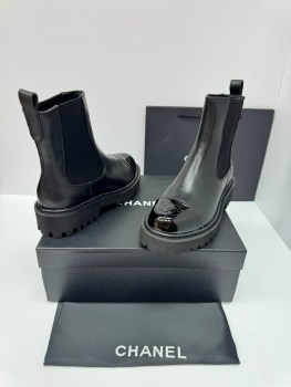 Ботинки