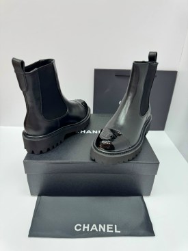 Ботинки