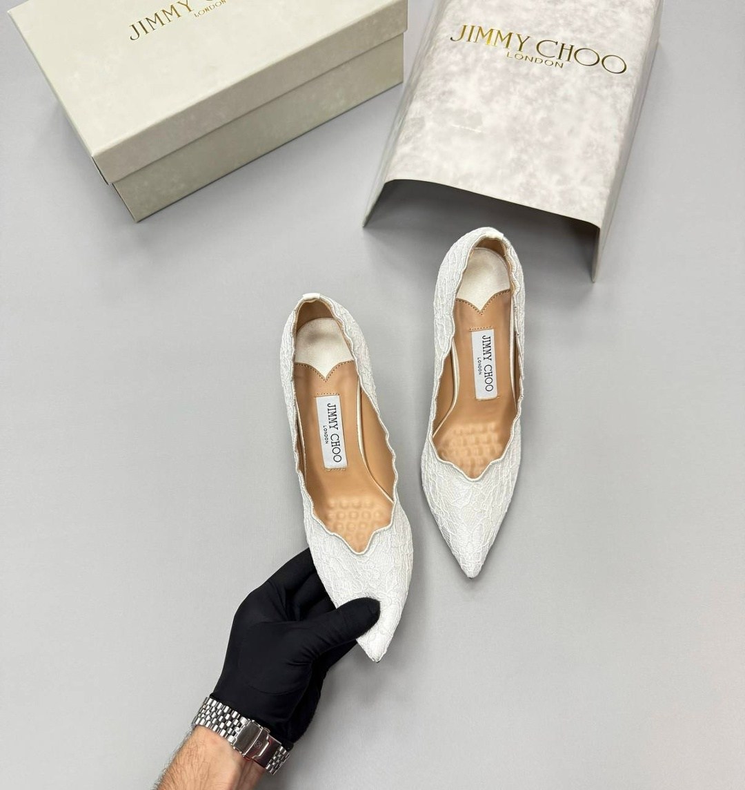 туфли джимми чу белые,,туфли jimmy choo,свадебное туфли,туфли джимми чу с кружевом