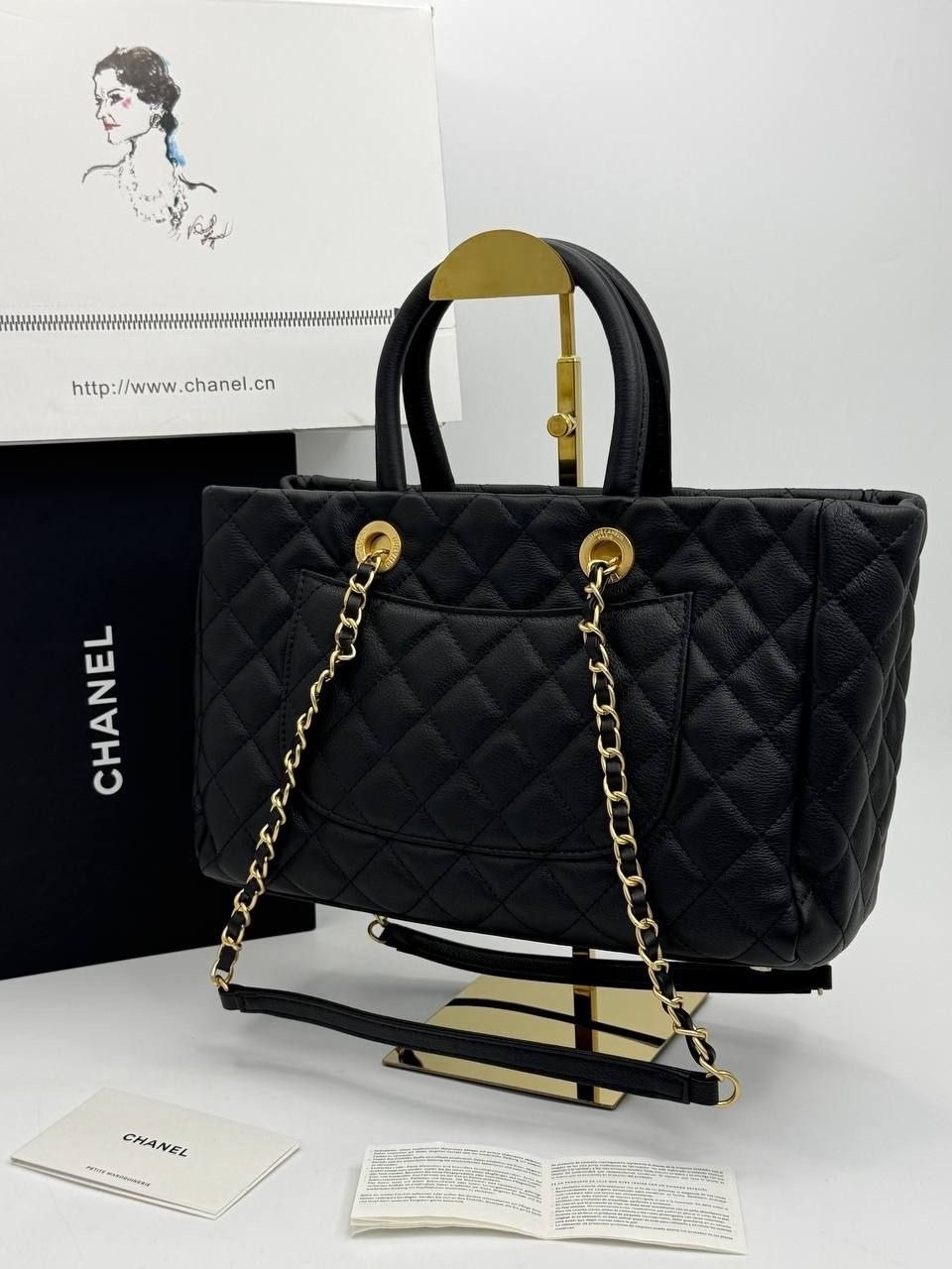 chanel сумка,женская сумка chanel,chanel шоппер кожа,сумка шанель,брендовая сумка chanel