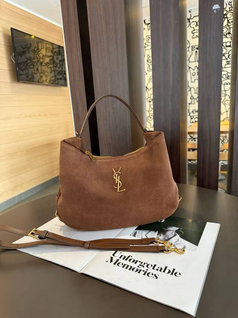 сумка женская yves saint laurent,женская замшевая сумка yves saint laurent 37x29 см,сумка женская ysl,yves saint laurent сумка,сумка женская натуральная замша