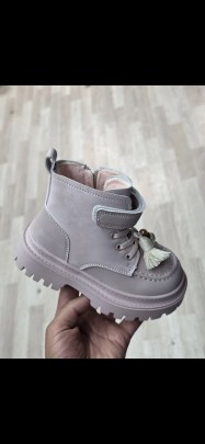 Ботинки
