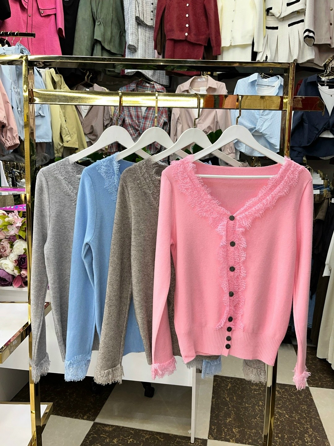 кофта кардиган,женская кофта,кардиган,женские кардиганы,трикотажный кардиган
