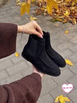 Ботинки