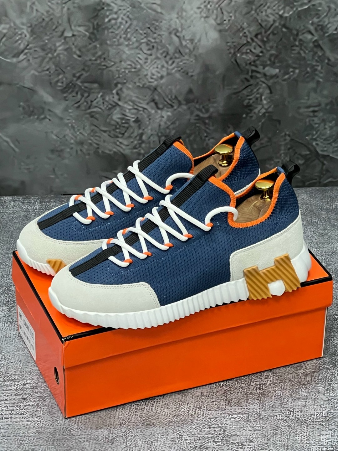 кроссовки hermes,кроссовки,мужской кроссовки,кроссовки hermes мужские,