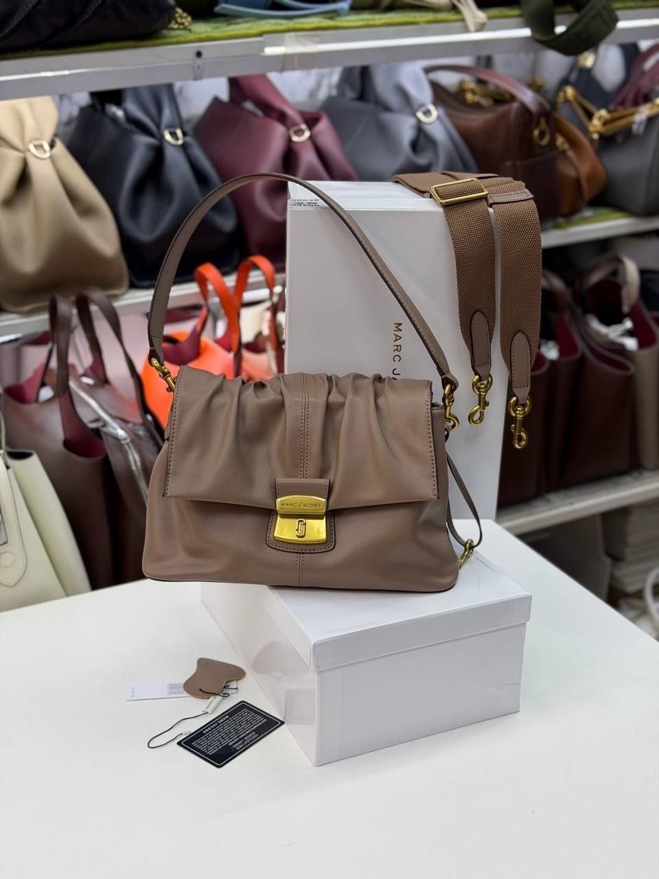 сумка женская marc jacobs,сумка marc jacobs натуральная кожа,сумки женская,сумка,модная сумка