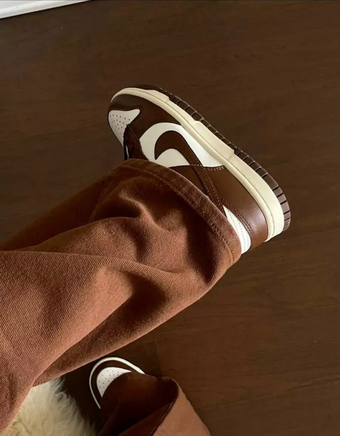 nike коричневые кроссовки dunk для женщин,найк кроссовки коричневые,nike dunk low cacao wow,nike коричневые кожаные кроссовки dunk для женщин,женские кроссовки nike dunk коричневые