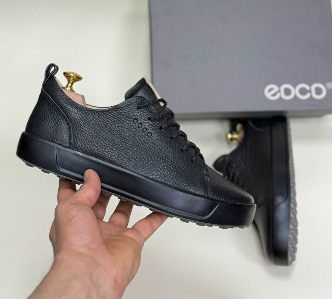 кроссовки мужские ecco,ecco мужская ,кроссовки ecco,кожаные кроссовки мужские,мужские кроссовки из натуральной кожи
