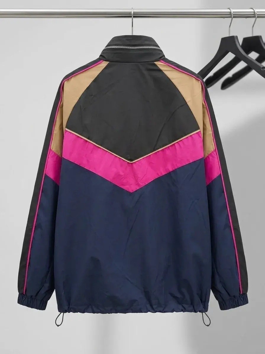 модные куртки,спортивная куртка,куртка,windbreaker jacket