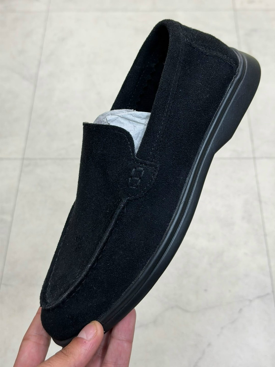 ,лоферы мужские loro piana,мужские лоферы без шнуровки boss siena серый,замшевые лоферы,мужские мокасины