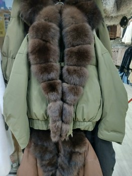 Верхняя одежда