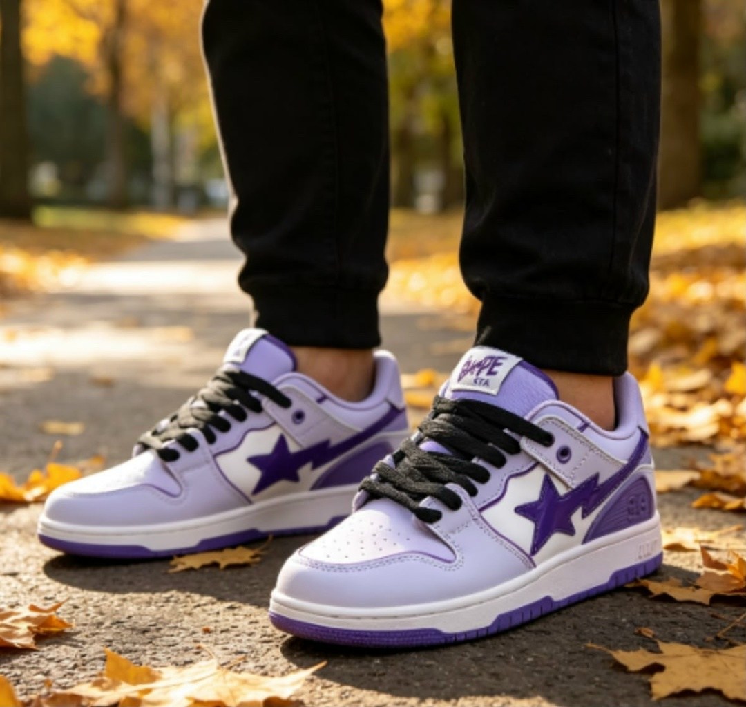кроссовки bape sta,bape кроссовки,кроссовки,кроссовки bape sta фиолетовые,фиолетовые кроссовки