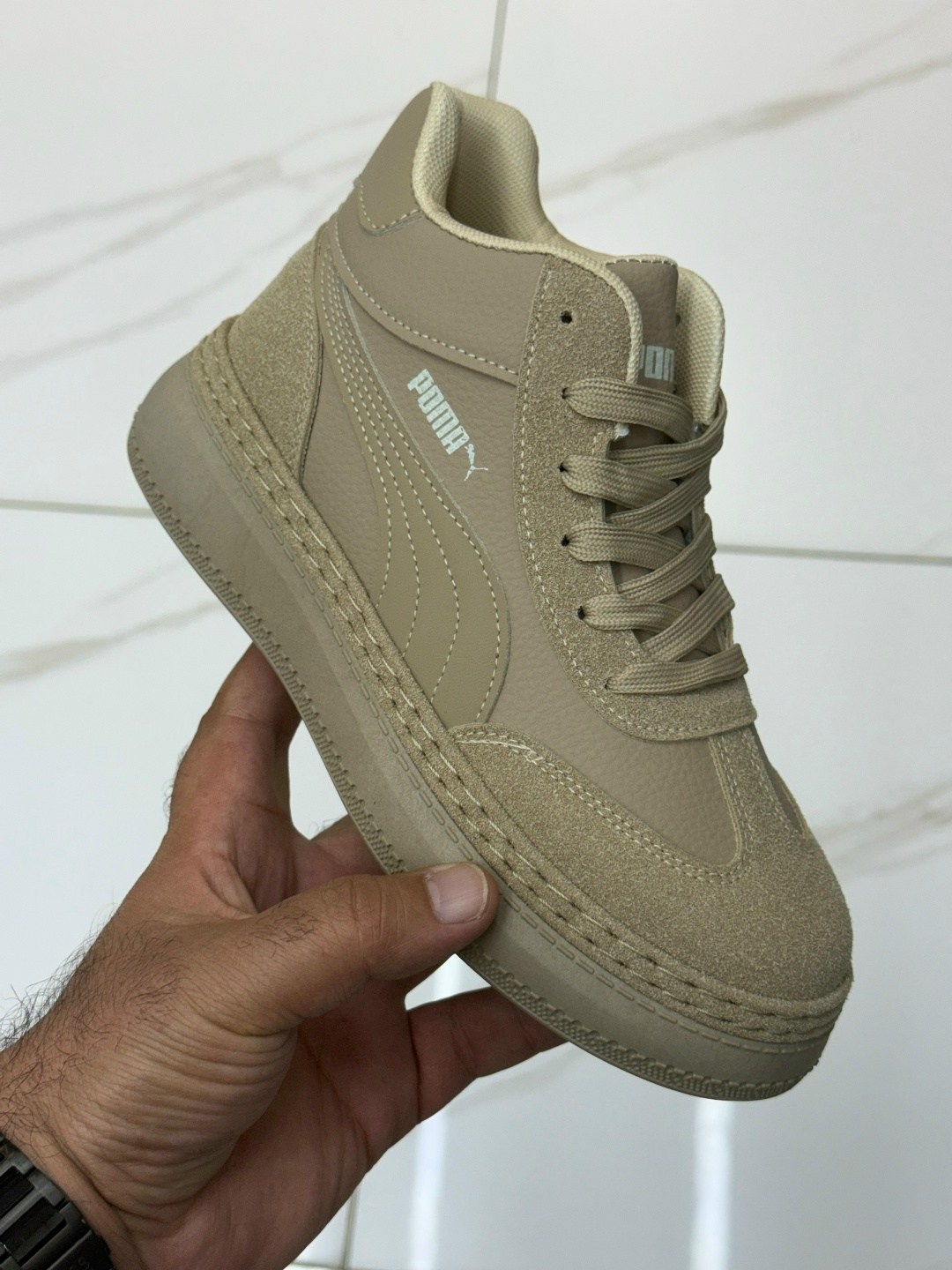ботинки мужские puma tarrenz sb iii puretex,,кроссовки puma,зимние кроссовки puma,ботинки puma