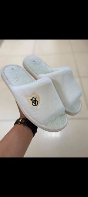 Тапочки