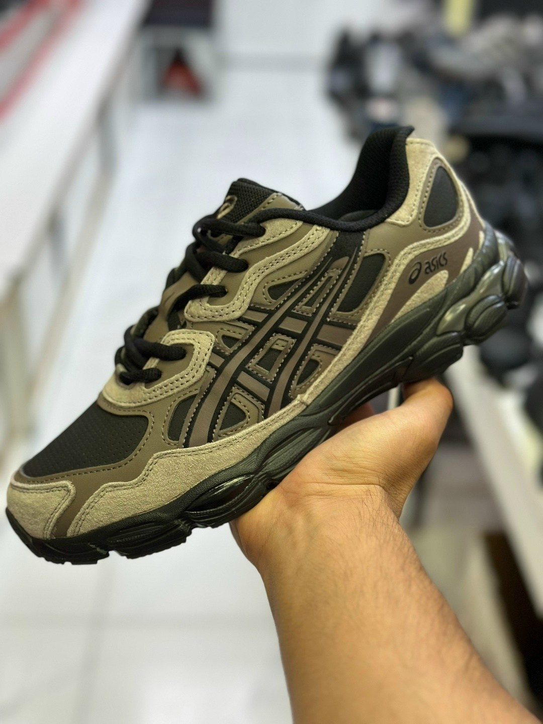 кроссовки asics gel nyc,кроссовки asics,кроссовки asics gel,кроссовки asics gel nyc graphite grey black,кроссовки мужские asics