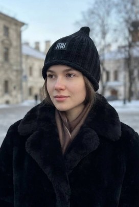 Шапка