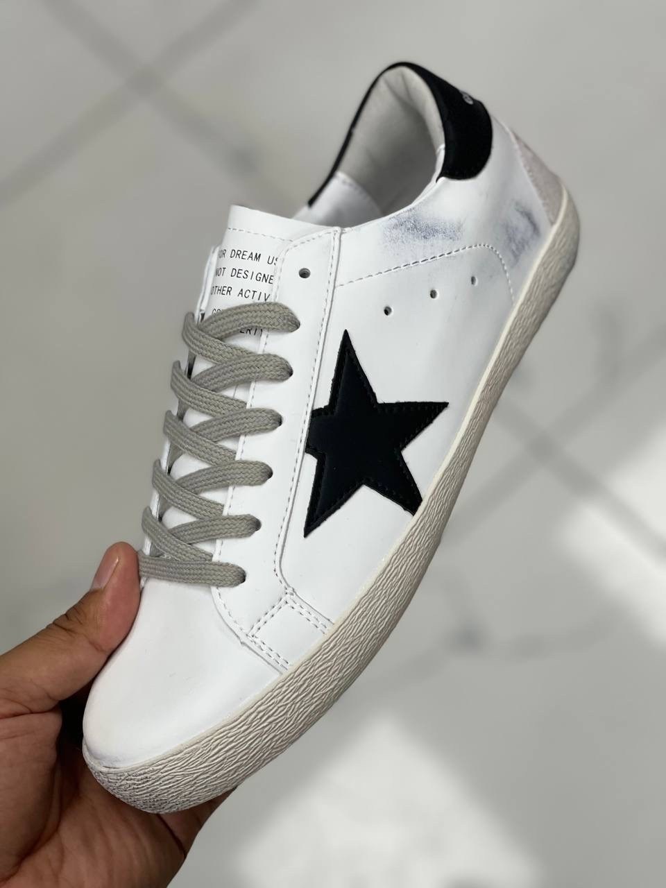,кожаные кеды golden goose superstar premium,спортивные туфли golden goose,golden goose кроссовки,кеды golden goose