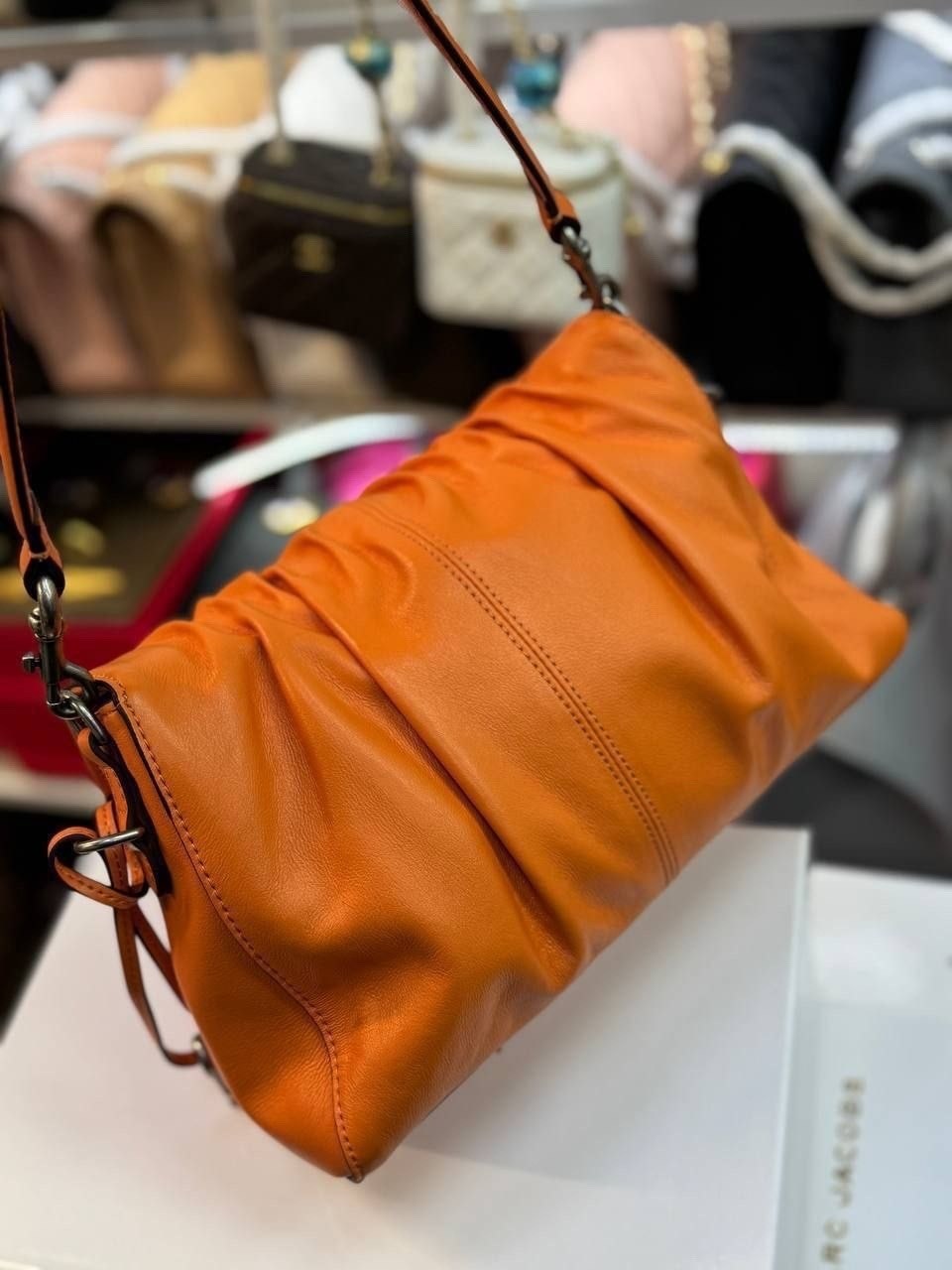 сумка женская marc jacobs,сумка marc jacobs натуральная кожа,сумки женская,сумка,модная сумка