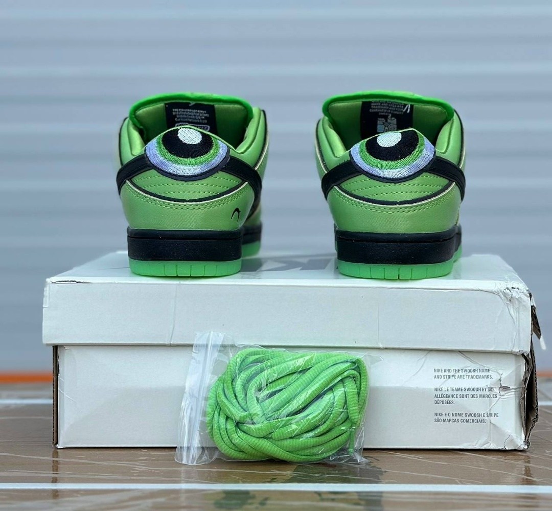 кроссовки спортивные nike sb dunk low x the powerpuff,кроссовки nike sb dunk low x the powerpuff girls,nike x the powerpuff girls sb dunk low pro qs,nike dunk low,nike sb dunk low pro