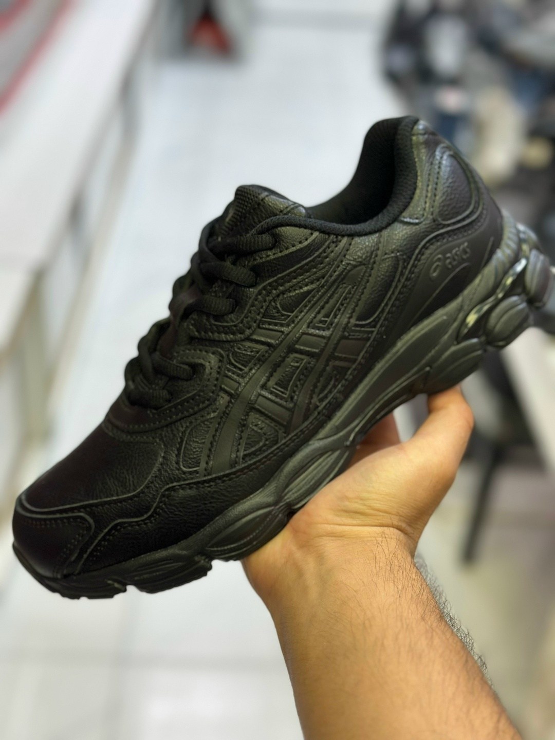 кроссовки asics gel nyc,кроссовки asics,кроссовки asics gel,кроссовки asics gel nyc graphite grey black,кроссовки мужские asics