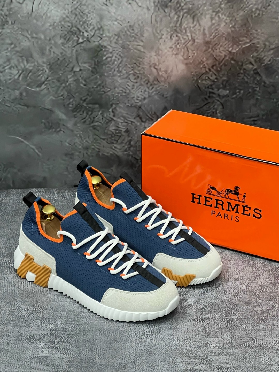 кроссовки hermes,кроссовки,мужской кроссовки,кроссовки hermes мужские,