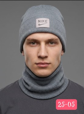 Шапка