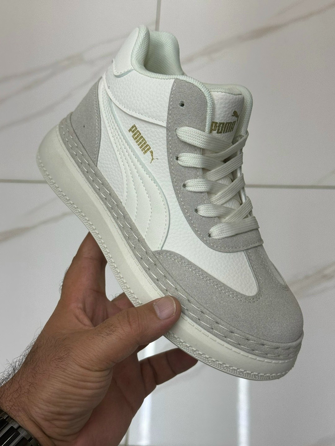 ботинки мужские puma tarrenz sb iii puretex,,кроссовки puma,зимние кроссовки puma,ботинки puma