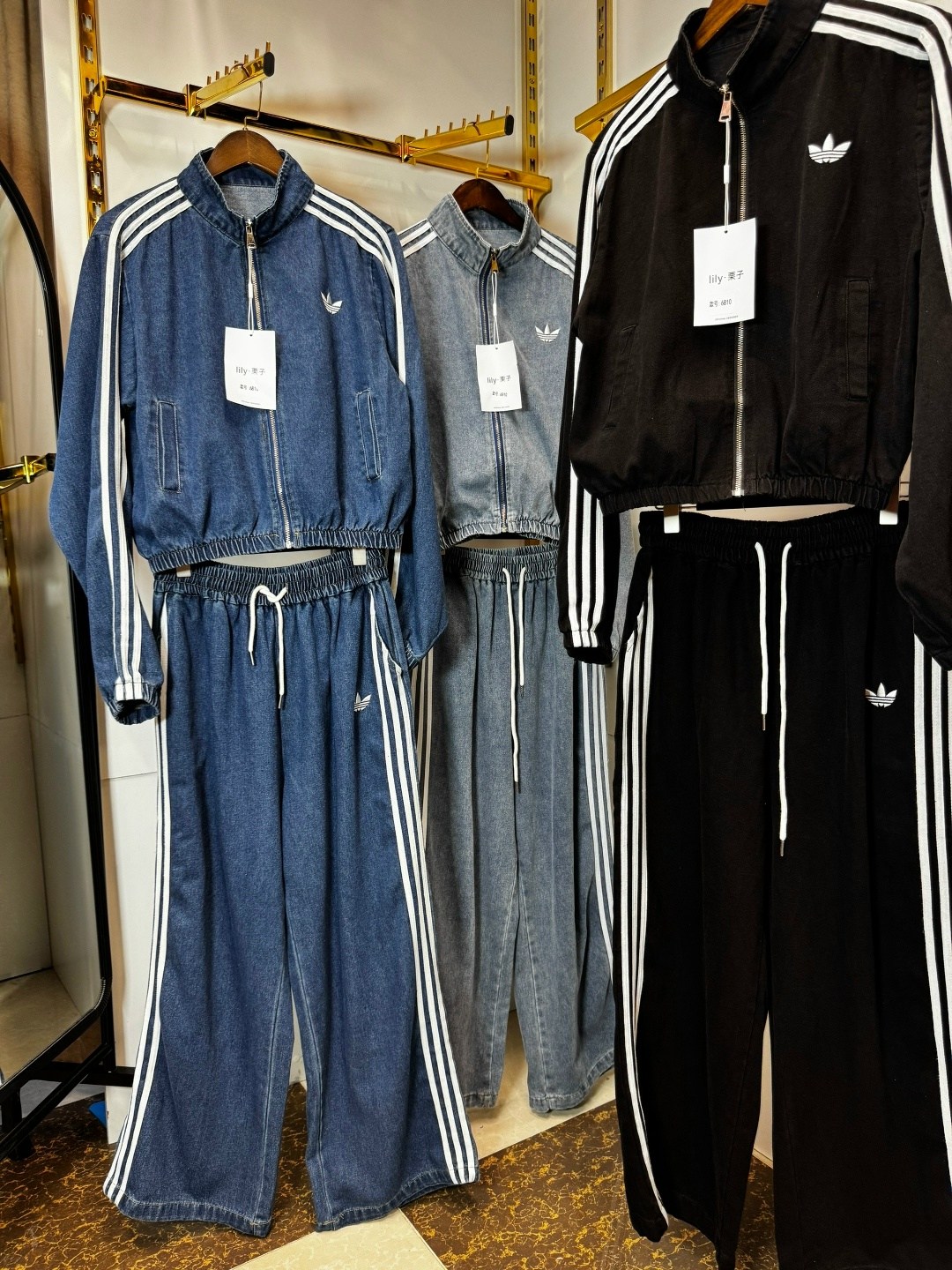 куртка джинсовая adidas,женская джинсовая куртка adidas originals,джинсовая куртка adidas originals,adidas adicolor denim firebird track top jacket,adidas original