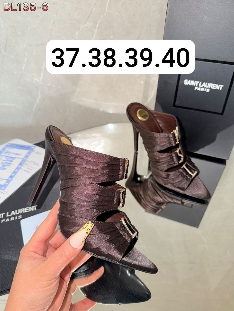 босоножки yves saint laurent,босоножки saint laurent,,туфли yves saint laurent,женская