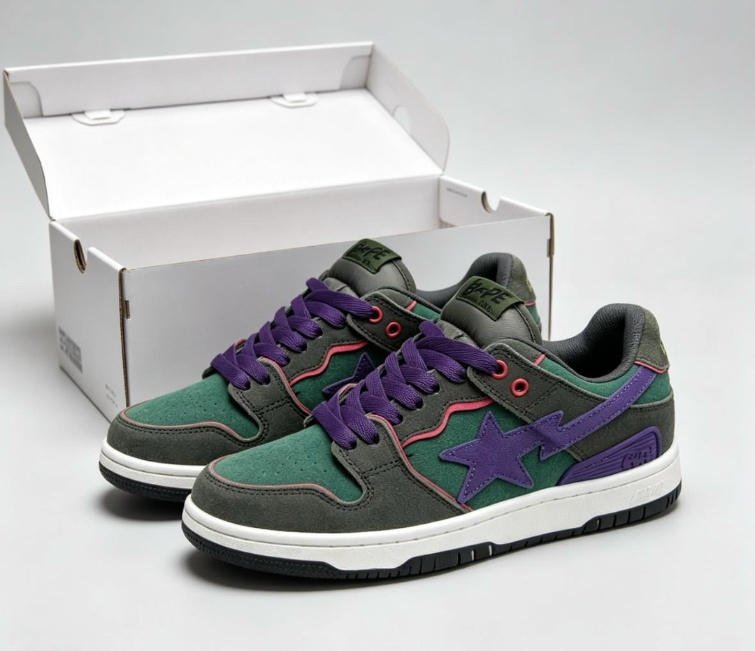 кроссовки bape,кроссовки bape sta,кроссовки,кроссовки bape sta force 1 low,кроссовки низкие