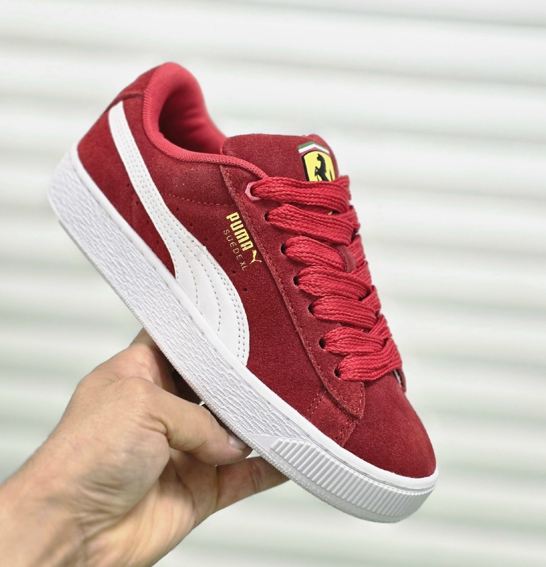 puma suede classic xxi,puma suede classic,puma suede,бордовые кроссовки пума мужские суеде классик анодизед,кроссовки puma