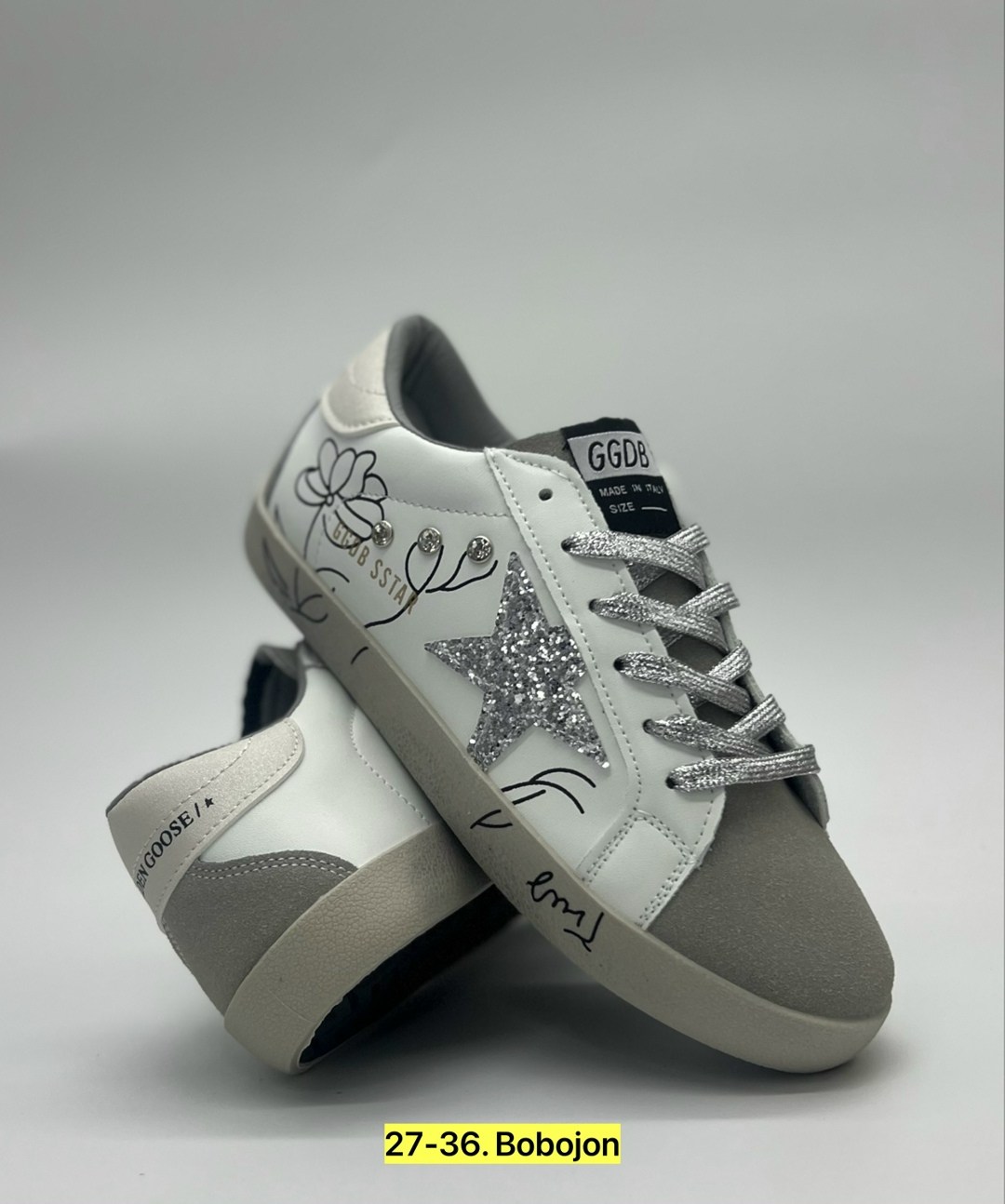 ,кеды golden goose,golden goose кроссовки,кроссовки golden goose superstar, женская