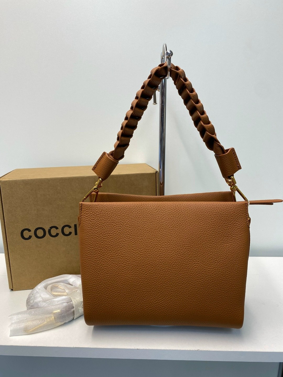 coccinelle сумка boheme grana double,coccinelle сумка,сумка boheme coccinelle,сумка женская coccinelle,сумка