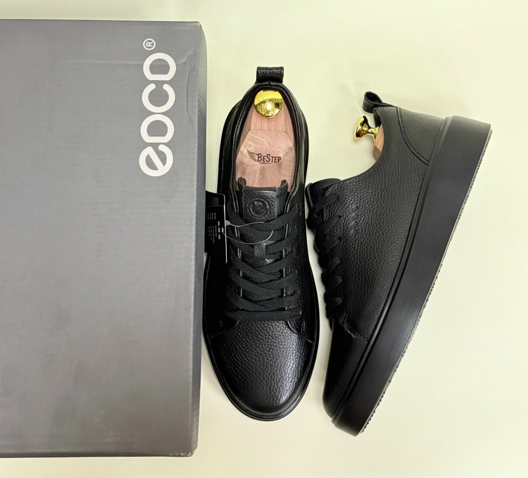 ,кроссовки ecco,кроссовки мужские ecco,кеды мужские ecco,кроссовки кожаные мужские