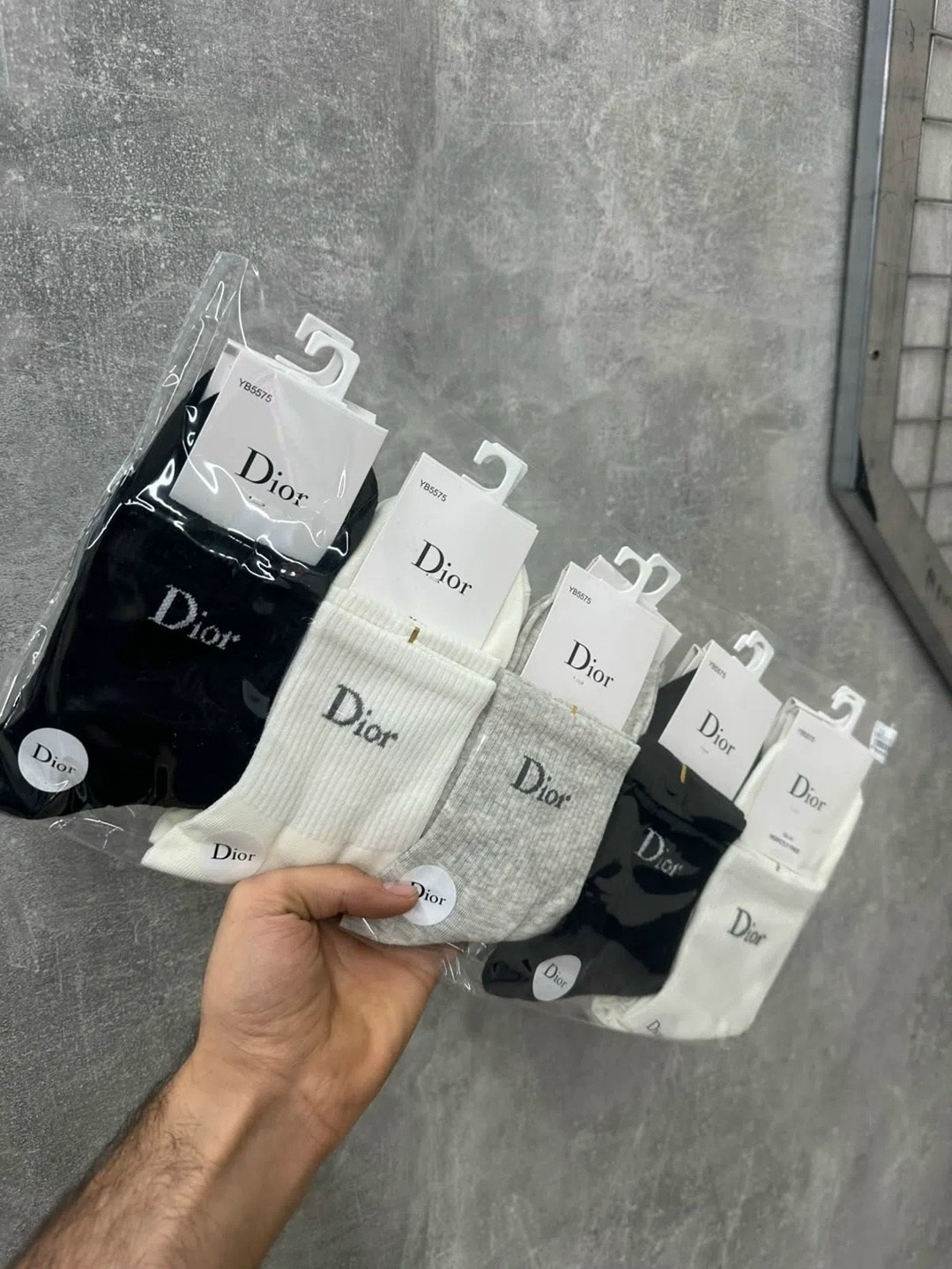 комплект носков dior,носки женские мужские,мужской носки,комплект носки мужские,5 пар носки