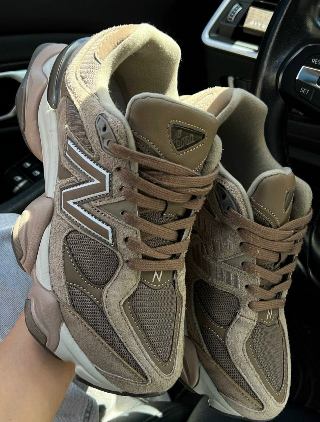 кроссовки new balance 9060,кроссовки new balance,женские кроссовки,кроссовки бежевые,кроссовки женские new balance