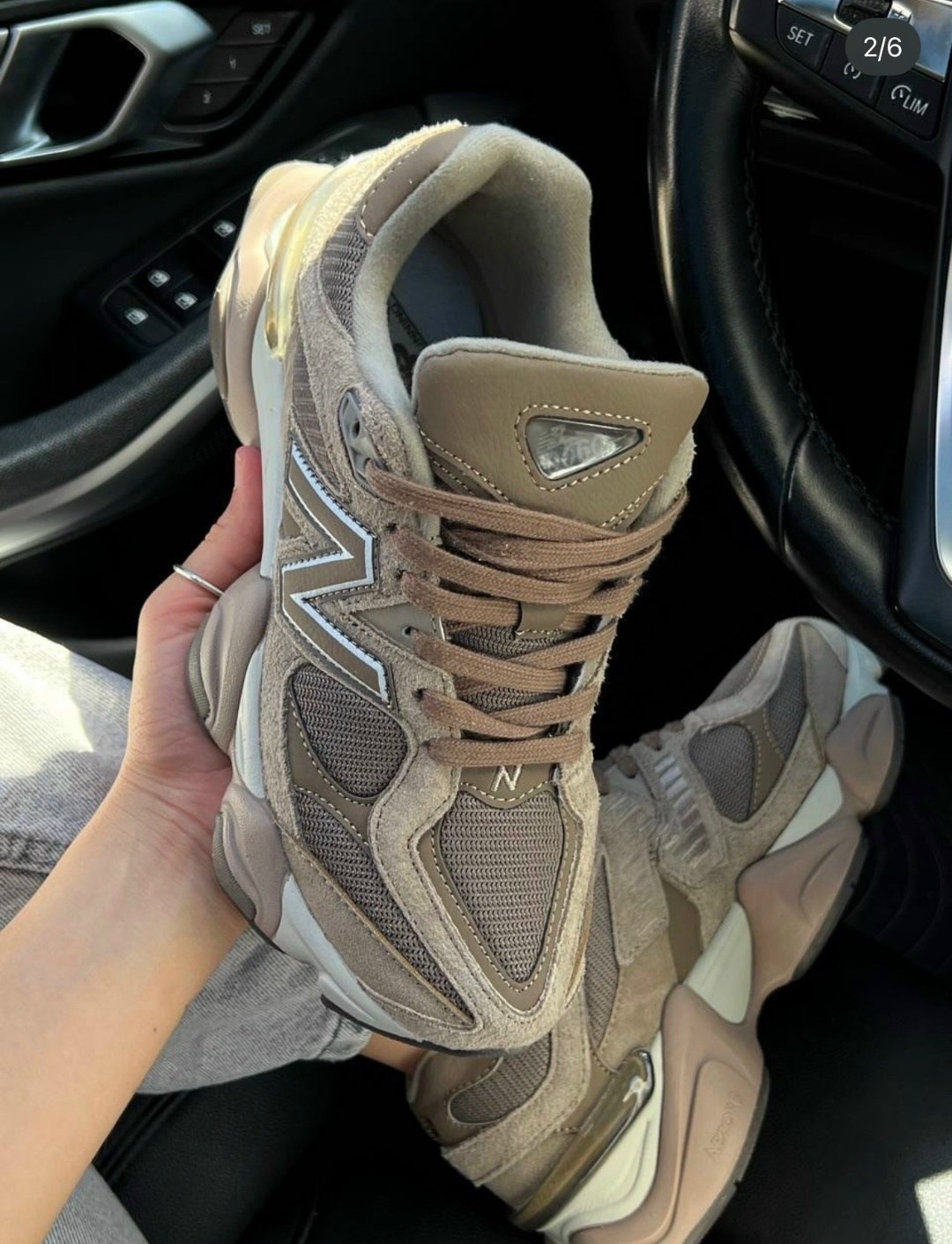 кроссовки new balance 9060,кроссовки new balance,женские кроссовки,кроссовки бежевые,кроссовки женские new balance
