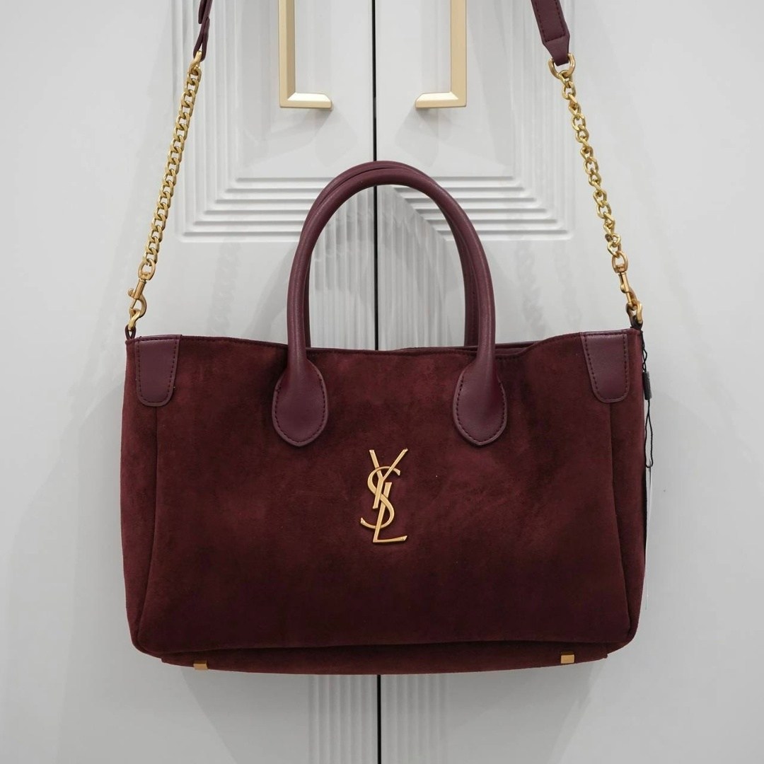 сумка женская ysl,yves saint laurent сумка,замшевая сумка yves saint laurent 38x34 см,замшевая сумка,замшевая сумка yves saint laurent 32x25 см