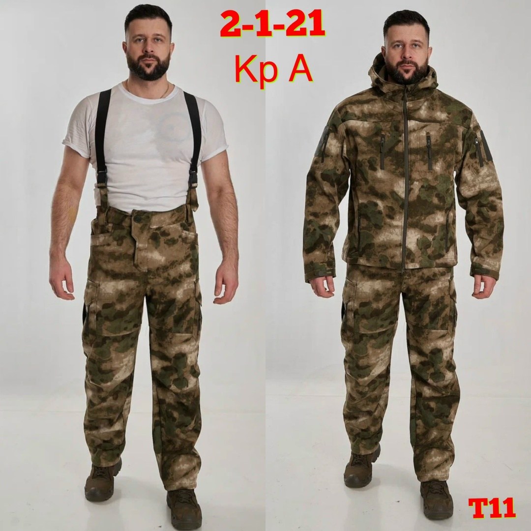 костюм горка-8 черный питон на молнии - ал-косдет133-п,тактические костюмы,костюм боевой тактический,костюм демисезонный,костюм для охоты