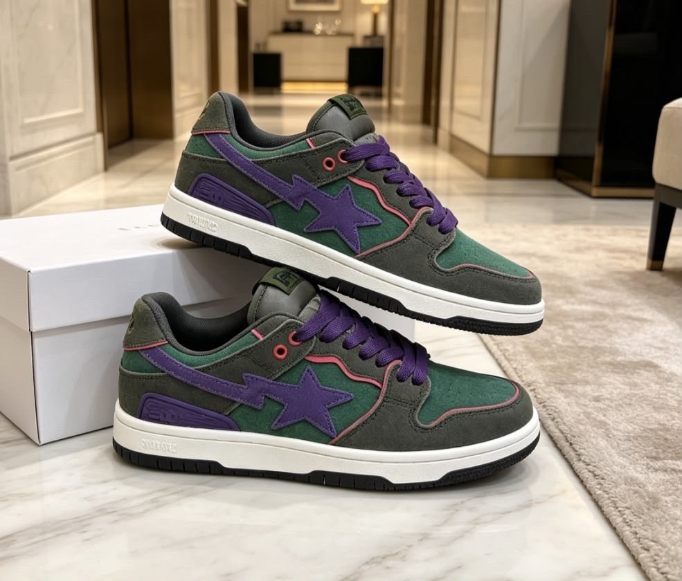 кроссовки bape,кроссовки bape sta,кроссовки,кроссовки bape sta force 1 low,кроссовки низкие