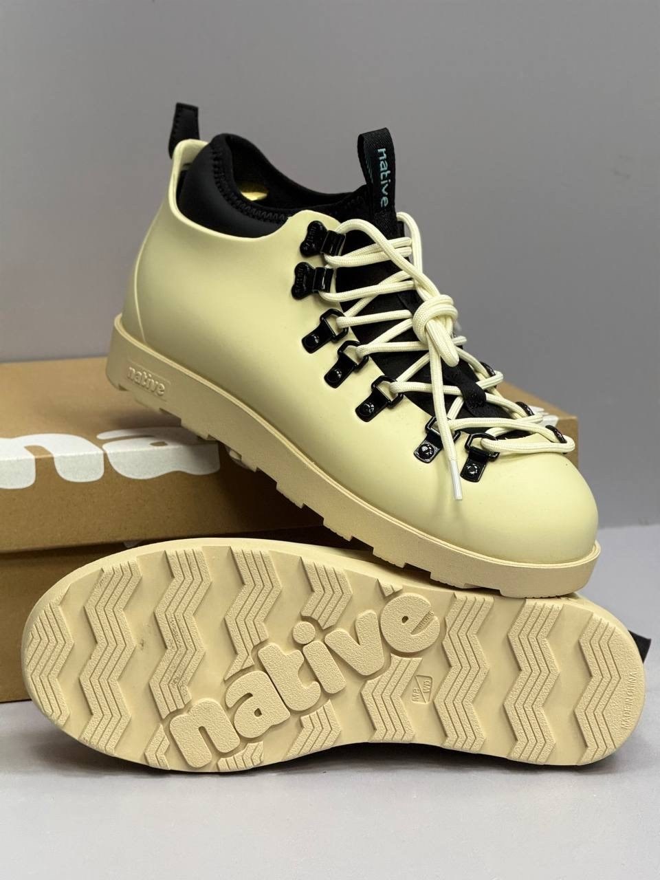 ботинки native,ботинки native fitzsimmons citylite,, native,ботинки native fitzsimmons