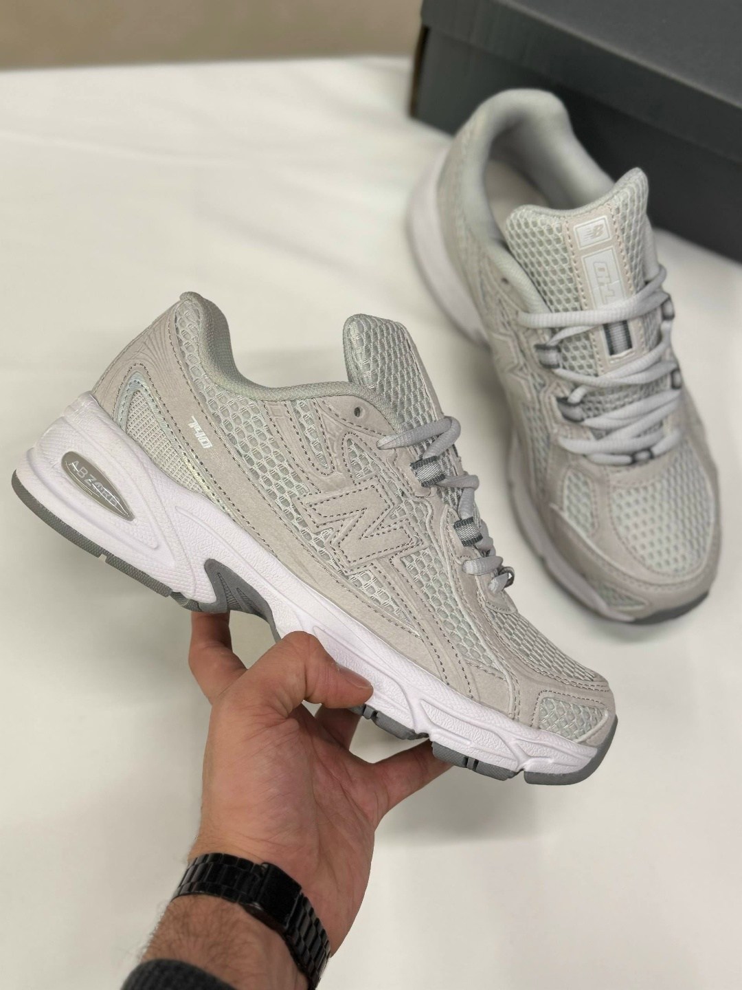 кроссовки new balance 530,new balance 530 бело-бежевые кроссовки,кроссовки,кроссовки new balance,кроссовки new balance женские