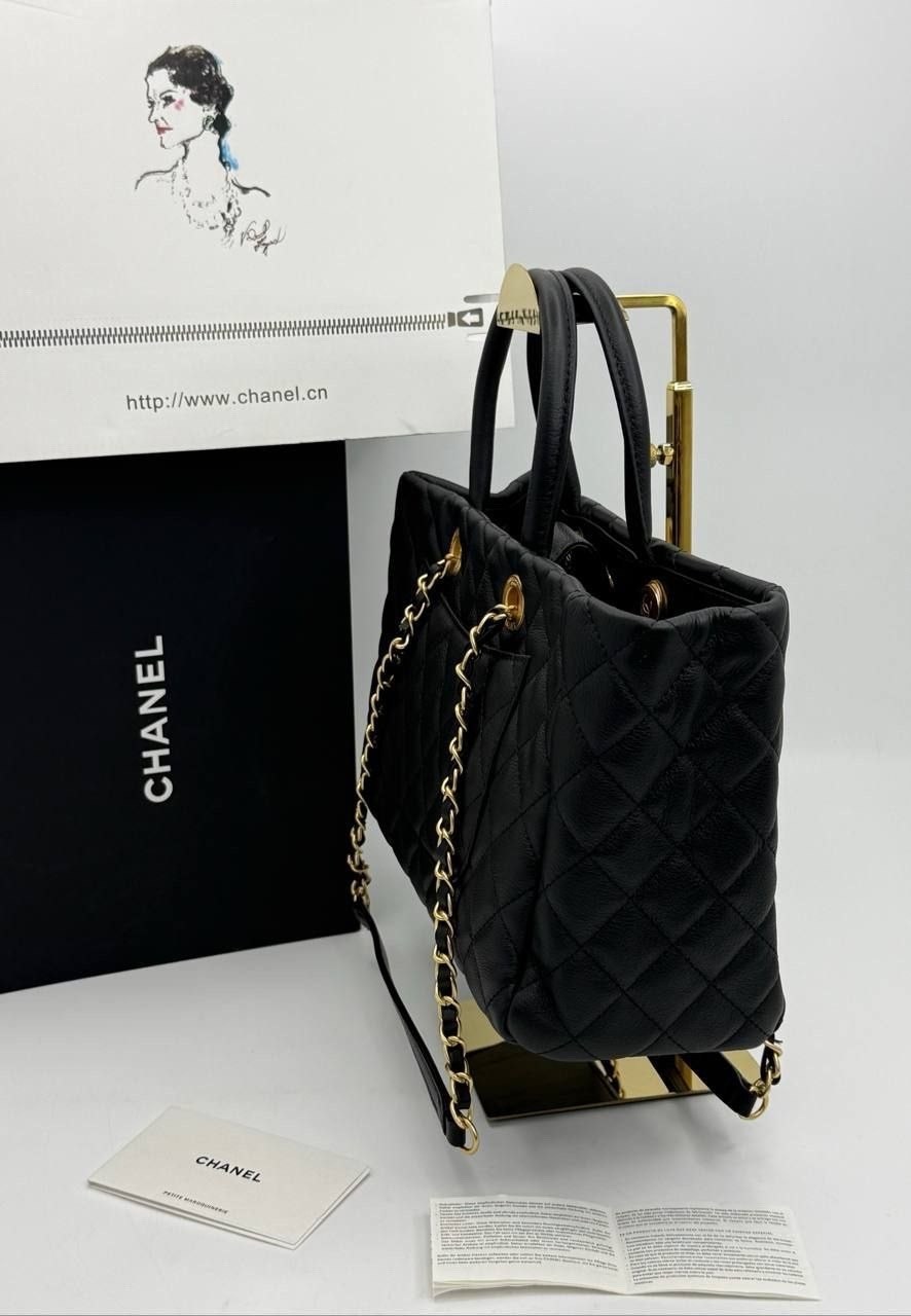chanel сумка,женская сумка chanel,chanel шоппер кожа,сумка шанель,брендовая сумка chanel