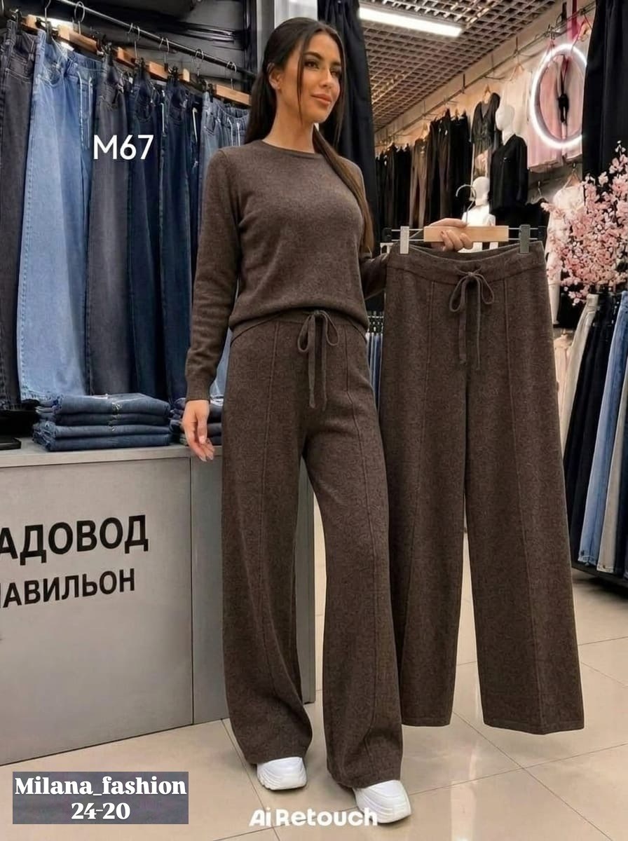 женские брюки палаццо,трикотажные брюки,брюки палаццо теплые на флисе гламур,широкие штаны,спортивные брюки палаццо