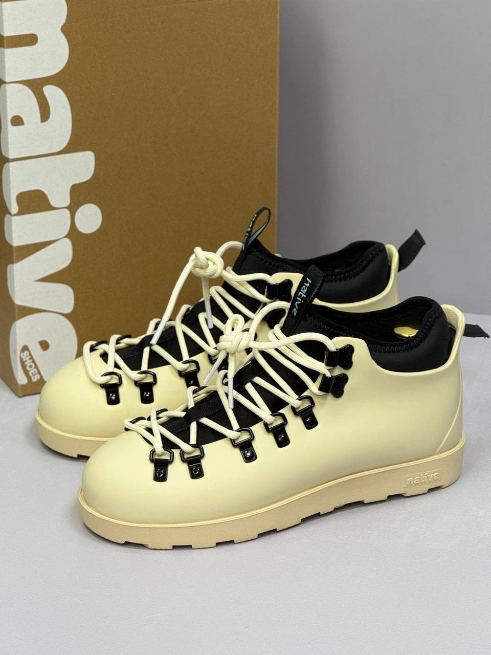 ботинки native,ботинки native fitzsimmons citylite,, native,ботинки native fitzsimmons