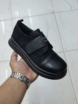 Ботинки
