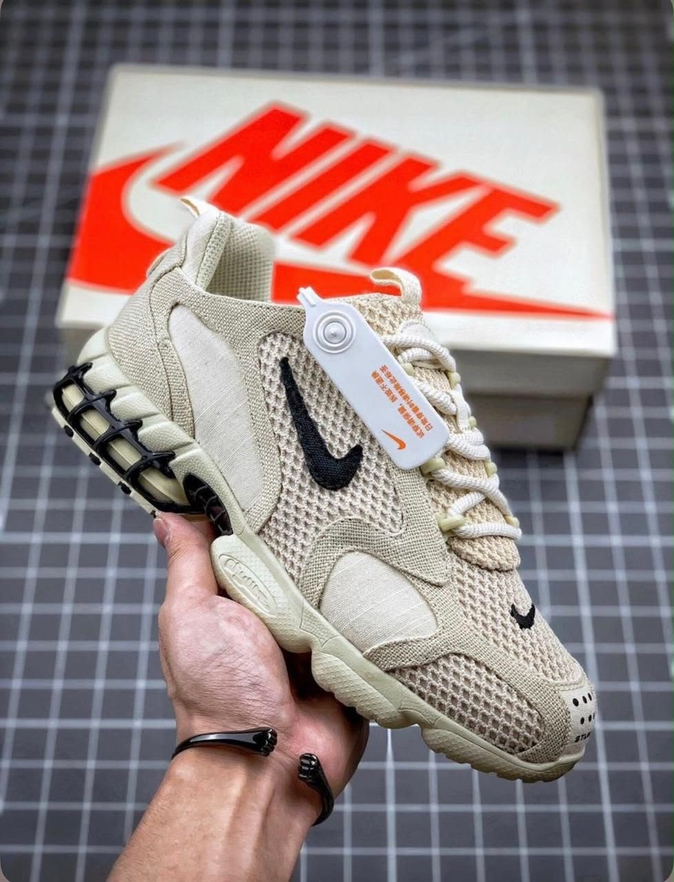 nike air zoom spiridon cage 2 stussy,nike air zoom spiridon cage 2,nike air zoom spiridon cage 2 stussy fossil,кроссовки nike x stussy air zoom spiridon cage,кроссовки nike x stussy air zoom spiridon