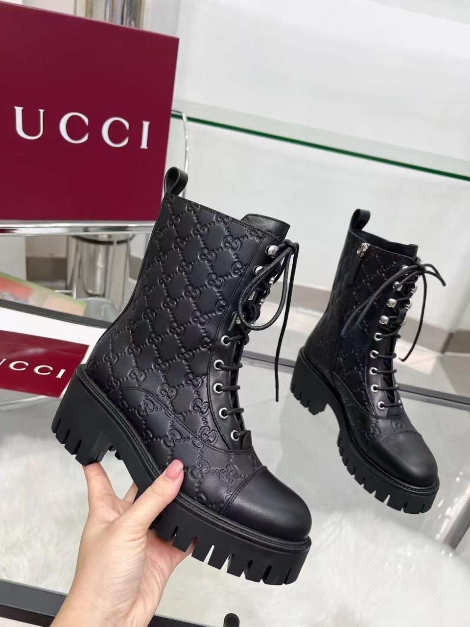 ,ботинки gucci,женские ботильоны на шнуровке,женские ботинки,ботильоны на шнуровке